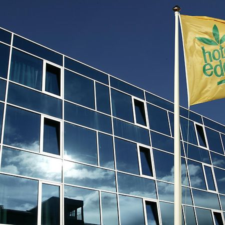 Hotel Edda אקורירי מראה חיצוני תמונה