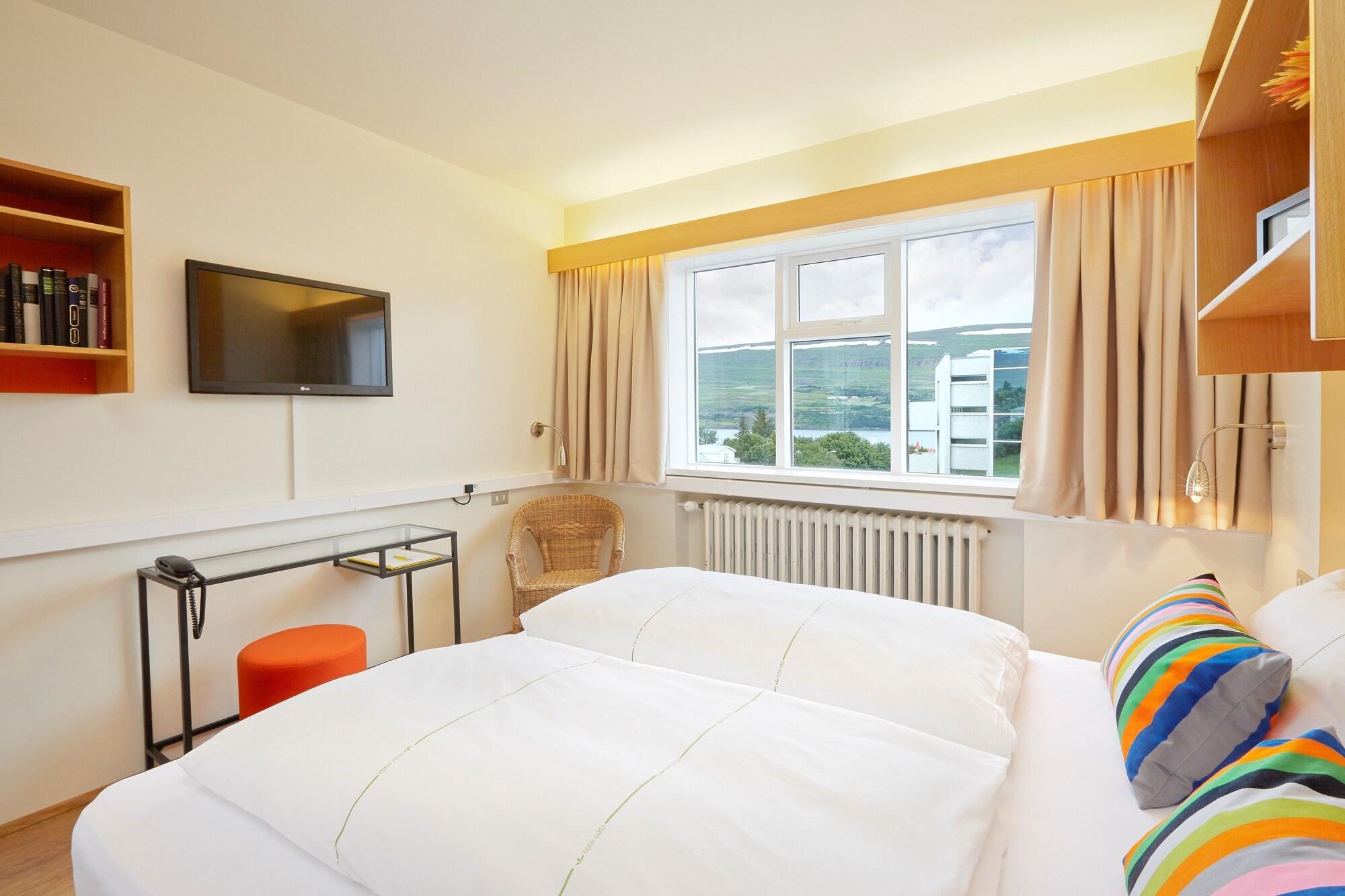 Hotel Edda אקורירי מראה חיצוני תמונה