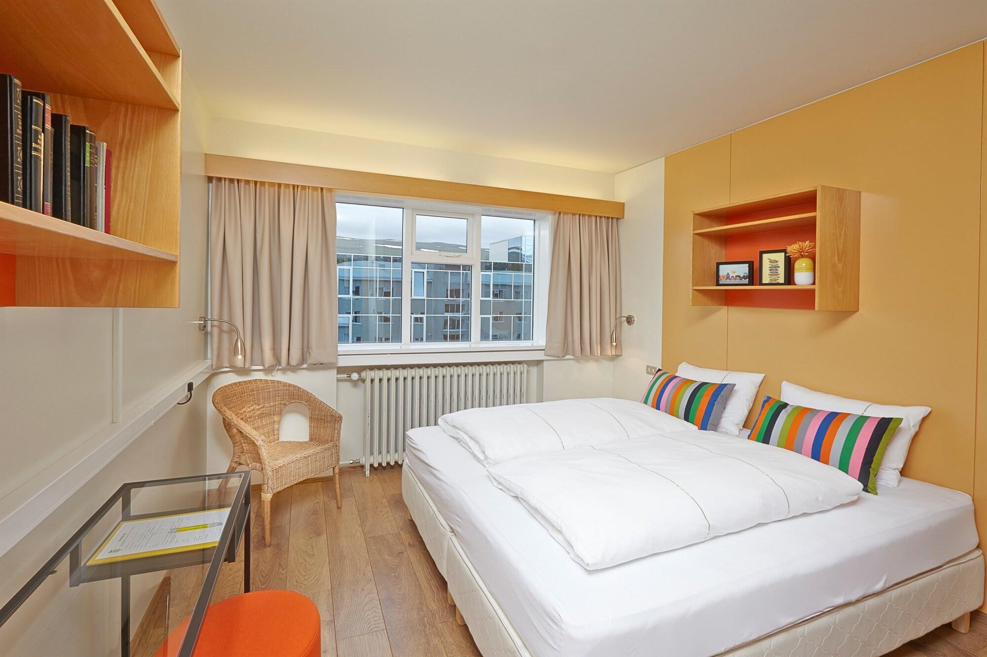 Hotel Edda אקורירי מראה חיצוני תמונה