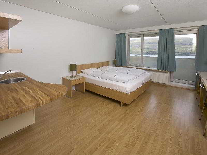 Hotel Edda אקורירי חדר תמונה