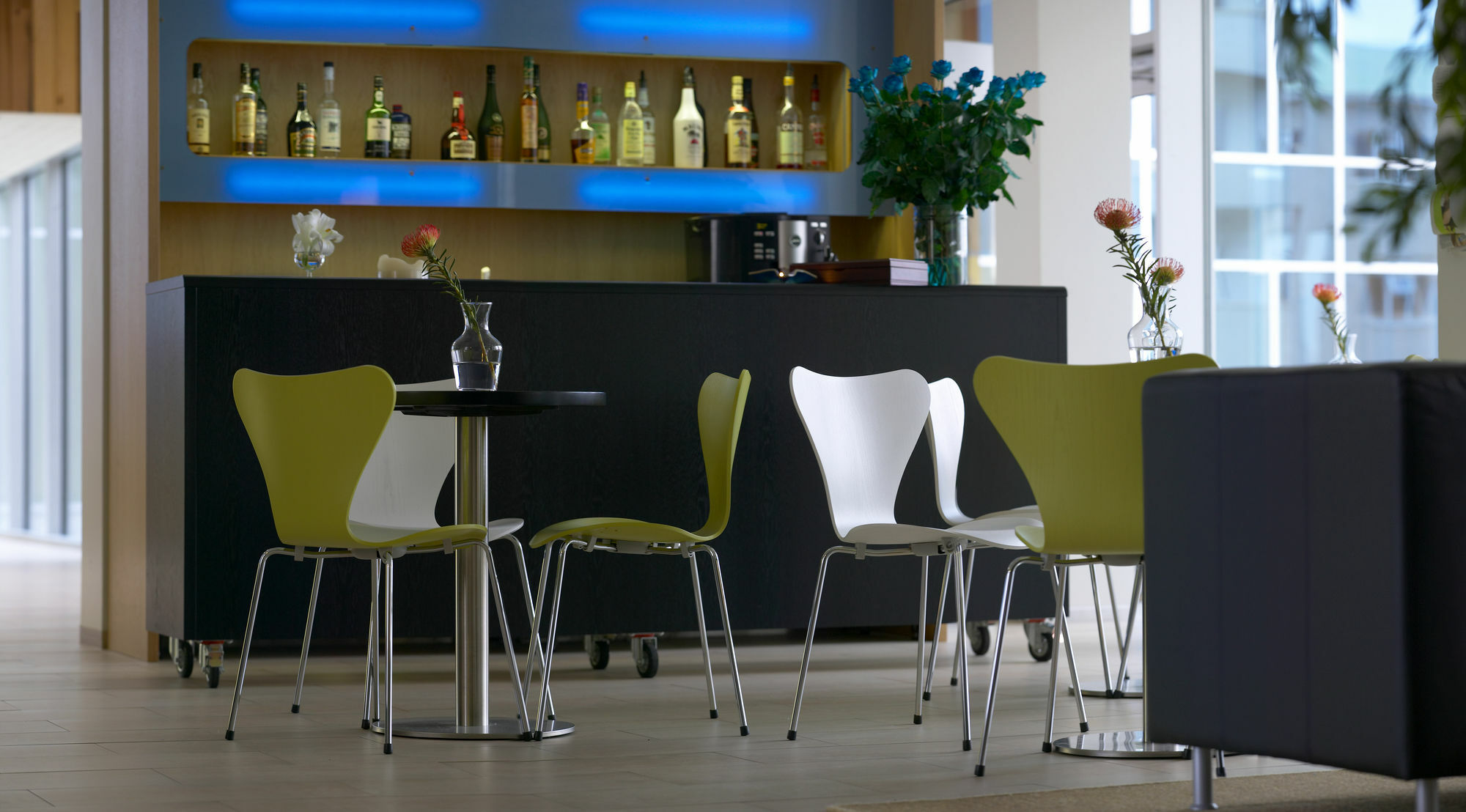 Hotel Edda אקורירי מראה חיצוני תמונה